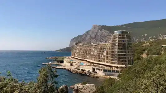 Бухта Мечты - 0