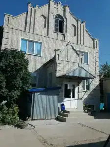 У вертолета - 20