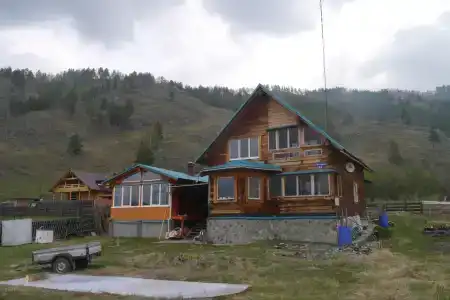Ландыш - 3