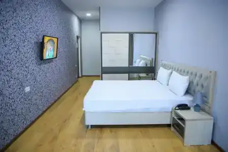 DIAMOND TASHKENT - 24