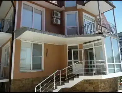 Солнечный - 0