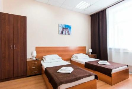 22 Hotel - 26