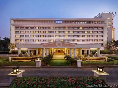 Crowne Plaza Chennai Adyar Park, An Ihg - 15