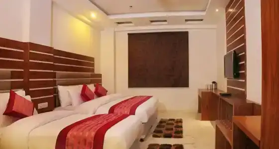 All Iz Well- a Well Hygiene Property - 11