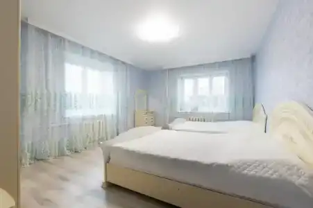 Тюльпан - 5