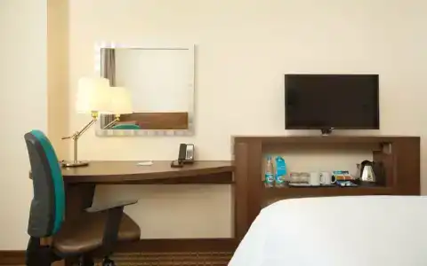 Hampton by Hilton ExpoForum - 29