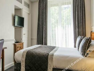 Waldorf Madeleine - 5