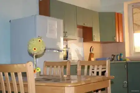 Home Sweet Home - 18