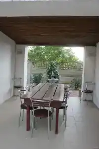 Home Sweet Home - 25