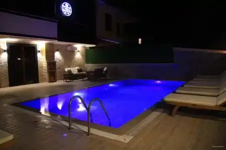 Sile Kumsal Butik - 26