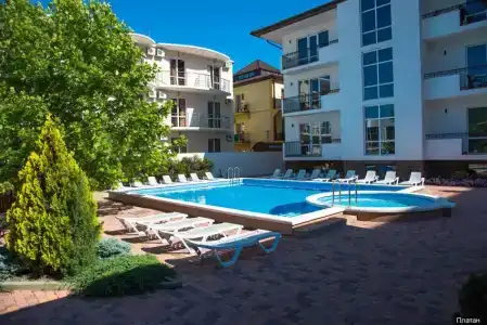 Платан - 0