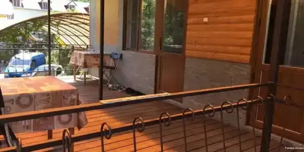 Русский Дворик - 16