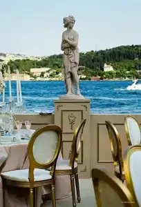 The Marmara Taksim - 29