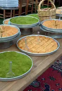 The Marmara Taksim - 39