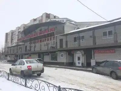 Вечный зов - 4