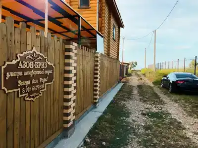 Азов Бриз - 20