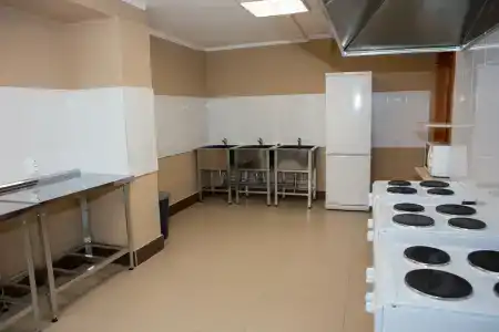 Общежитие на Дмитровке - 5