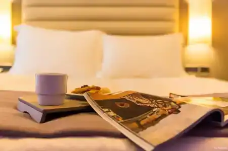 Ramada by Wyndham Istanbul Pera - 39