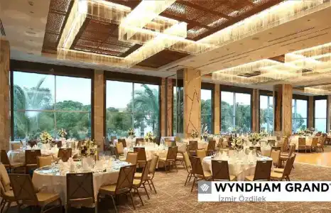 Wyndham Grand İzmir Özdilek - 87
