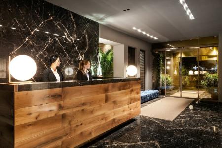 Il Decameron Luxury Design - 3