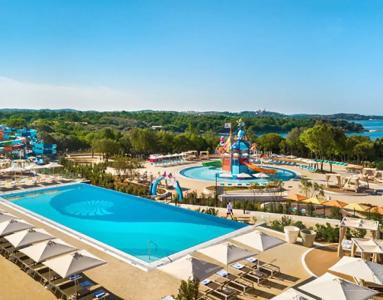 FKK Solaris Camping Resort by Valamar - 30