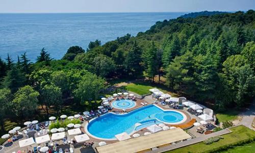FKK Solaris Camping Resort by Valamar - 20