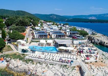 Mobile Homes Solaris Vacanceselect - 27