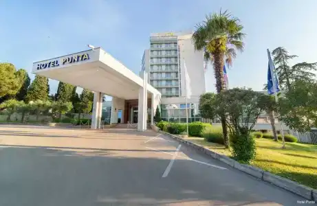 Punta - 38