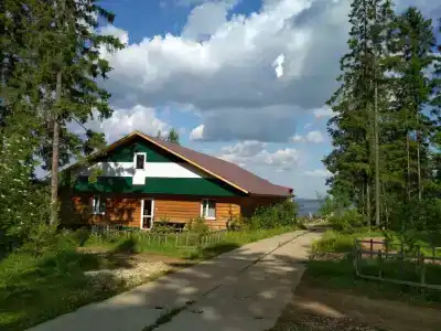 Зайкина избушка - 5