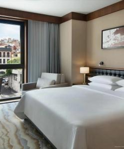 Sheraton Istanbul City Center - 2