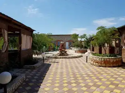 Коралловый фонтан - 22