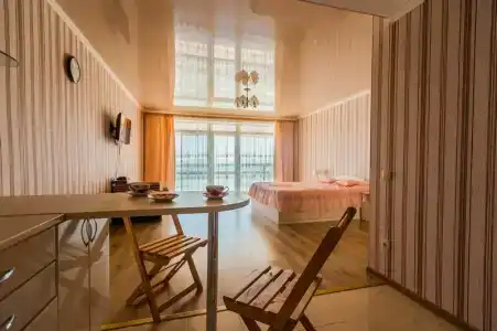 Приморец - 25