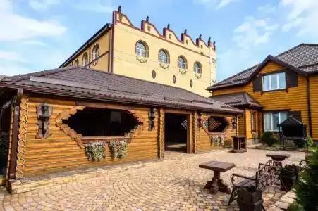 Царское Село - 2