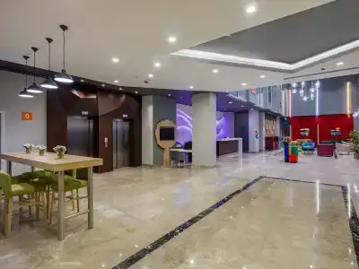Park Inn by Radisson Samsun - 0
