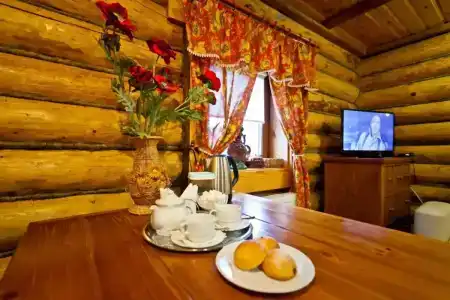 Медвежий угол - 47