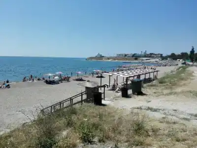 Загородный отель Мысхако - 22