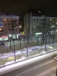 Антарес - 7