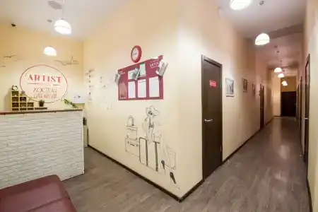 Артист Лофт - 2