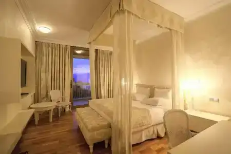 Makedonia Palace - 3