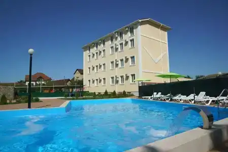 Бумеранг - 5