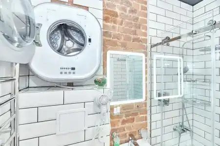 Grand Apart Инженерная - 50