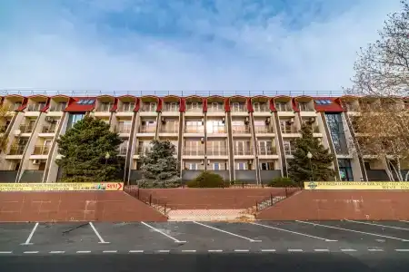 Голубой факел - 16