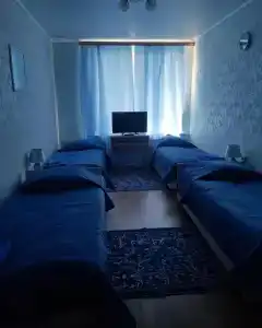Ривьера - 0