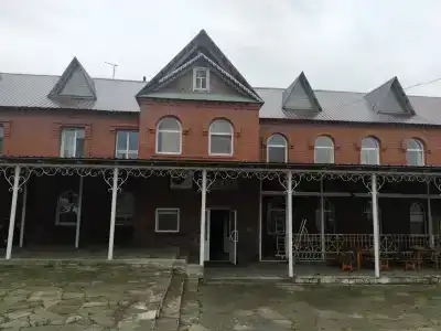 Перекресток - 1