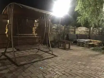 Resort - 18