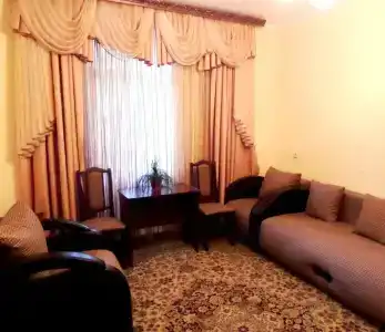 Центральный Детский санаторий - 9