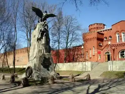 Борок - 19