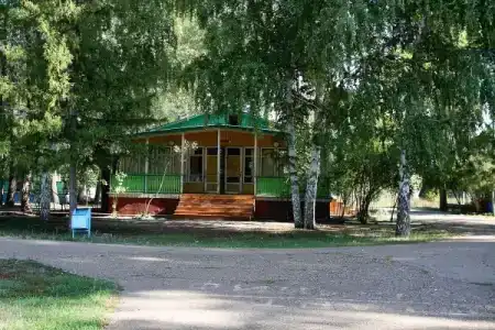 Урал - 6