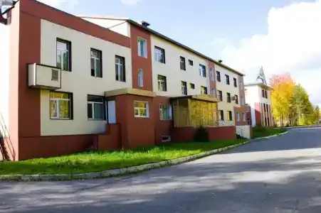 Нефтяник Самотлора - 3