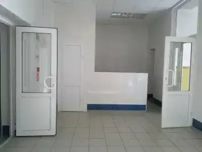 Санаторий имени М. Н. Фаворской - 4